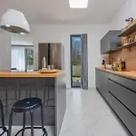 וילה Merci Zadarvillas פריבלאקה