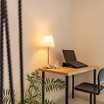 וילה Merci Zadarvillas פריבלאקה