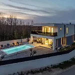 וילה Merci Zadarvillas