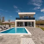 וילה Merci Zadarvillas *