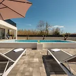 וילה Merci Zadarvillas פריבלאקה