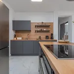 Merci Zadarvillas וילה פריבלאקה