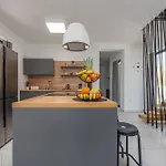 Merci Zadarvillas * פריבלאקה