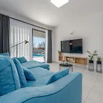 וילה Merci Zadarvillas