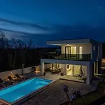 Merci Zadarvillas וילה פריבלאקה