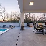 וילה Merci Zadarvillas פריבלאקה