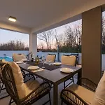 וילה Merci Zadarvillas *