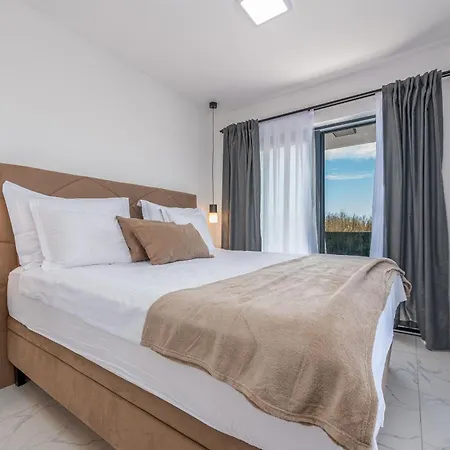 Merci Zadarvillas Willa