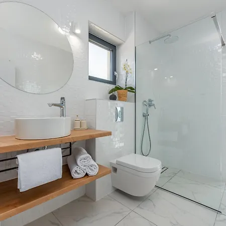 Willa Merci Zadarvillas