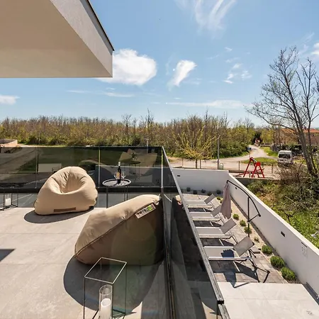 Merci Zadarvillas Willa