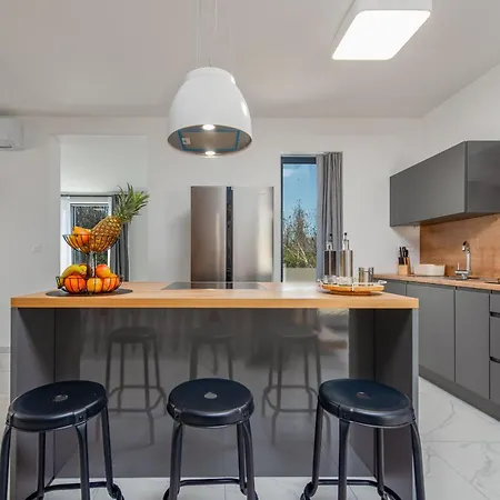 Merci Zadarvillas Willa *