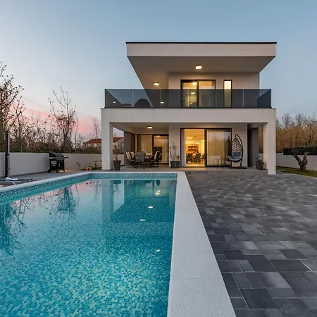 Merci Zadarvillas * Privlaka (Zadar)