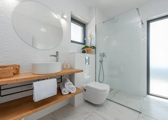 Вилла Merci Zadarvillas