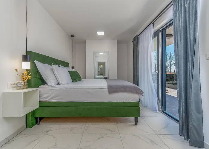 Вилла Merci Zadarvillas *