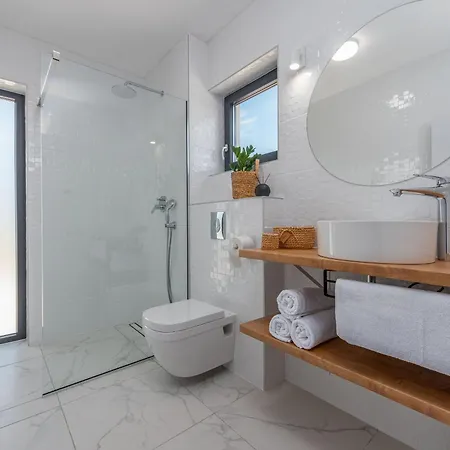 Merci Zadarvillas Willa Privlaka (Zadar)