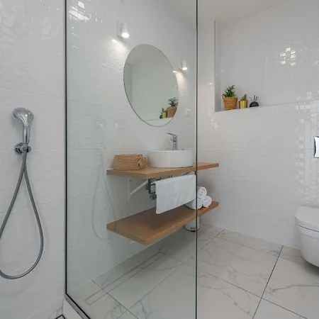 Merci Zadarvillas *