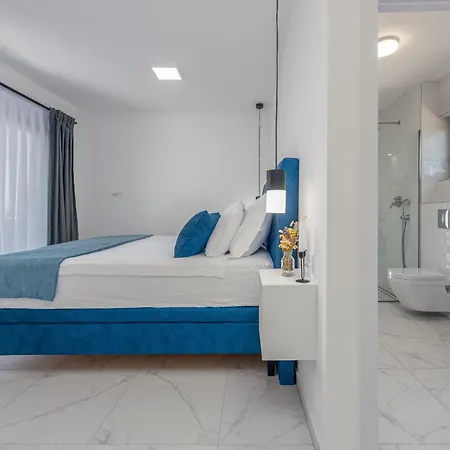 Merci Zadarvillas Privlaka (Zadar)