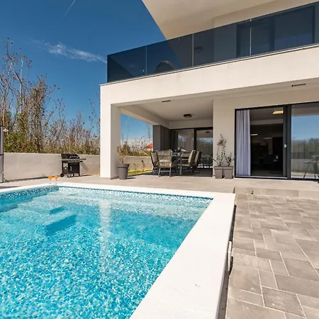 Merci Zadarvillas Villa *