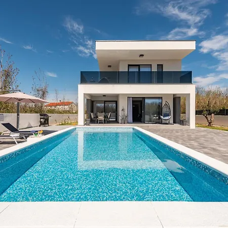 Merci Zadarvillas *