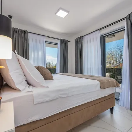 Villa Merci Zadarvillas