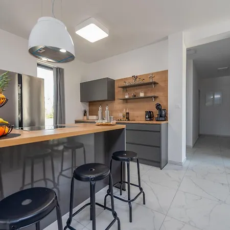 Merci Zadarvillas *
