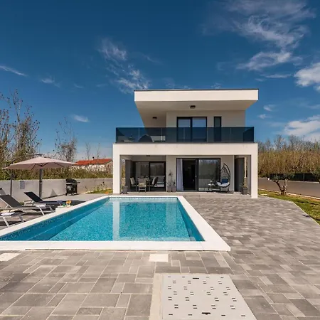 Villa Merci Zadarvillas *