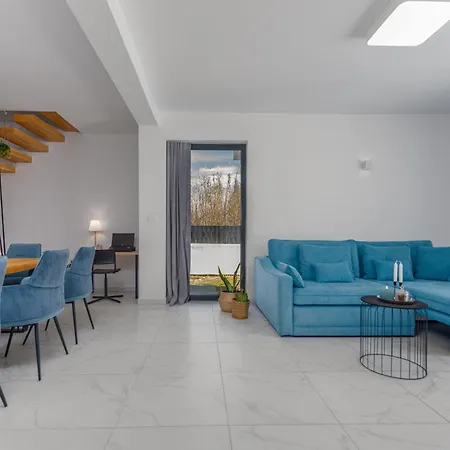 Merci Zadarvillas Willa Privlaka (Zadar)