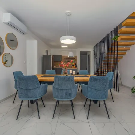 Merci Zadarvillas