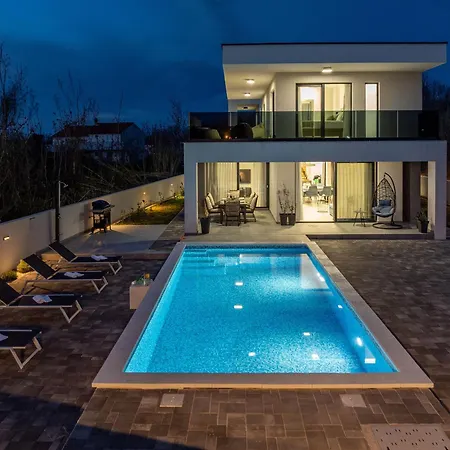 Merci Zadarvillas Privlaka (Zadar)