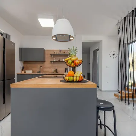 Merci Zadarvillas * Privlaka (Zadar)