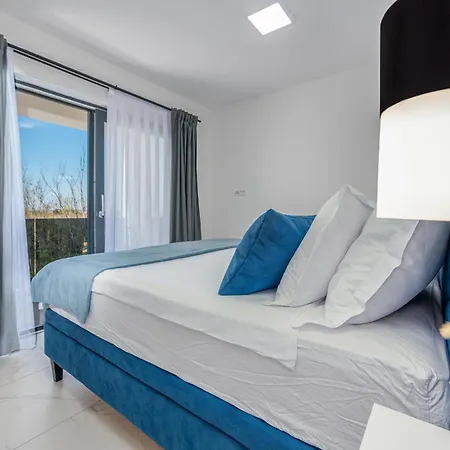 Merci Zadarvillas Willa