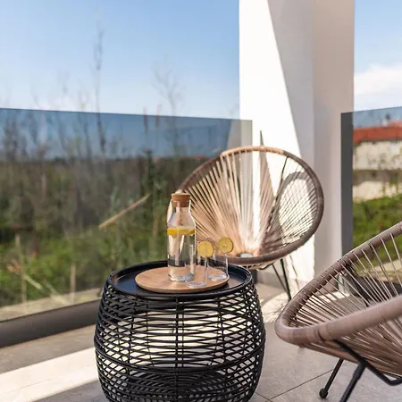 Villa Merci Zadarvillas *