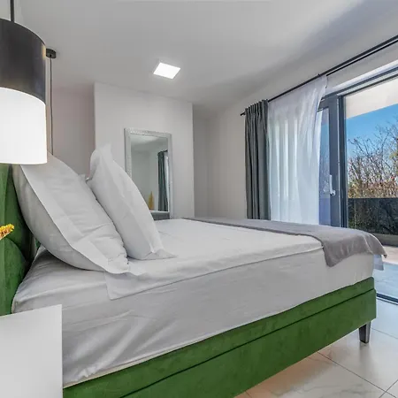 Merci Zadarvillas *