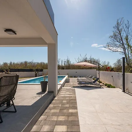 Merci Zadarvillas * Privlaka (Zadar)