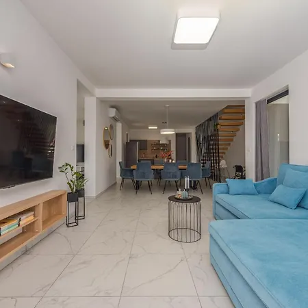 Merci Zadarvillas Villa *