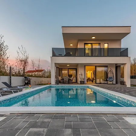 Merci Zadarvillas Willa Privlaka (Zadar)
